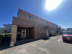 カルム日吉