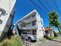 リバーコート