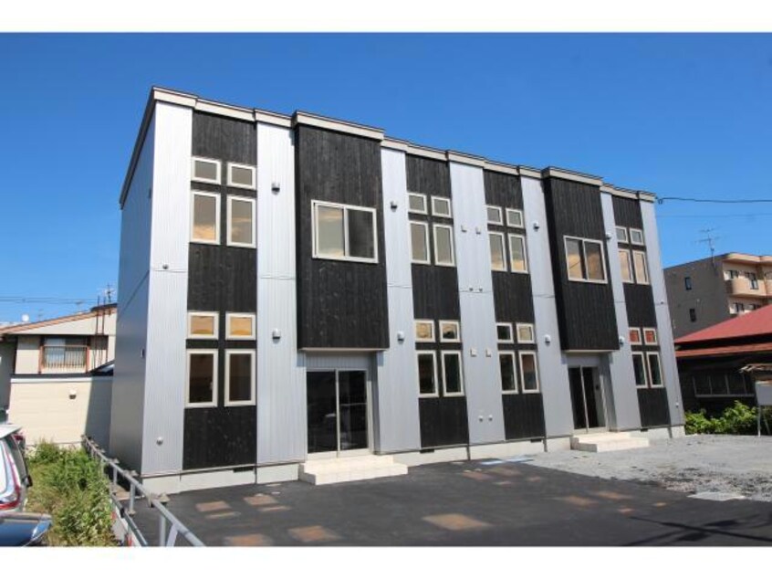  ラトゥール杉並