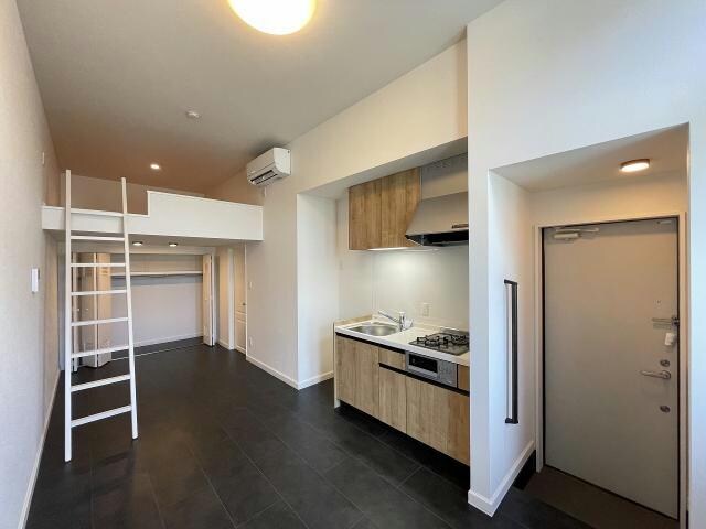  ラトゥール杉並