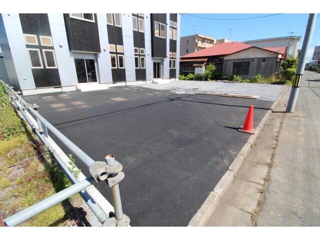  ラトゥール杉並