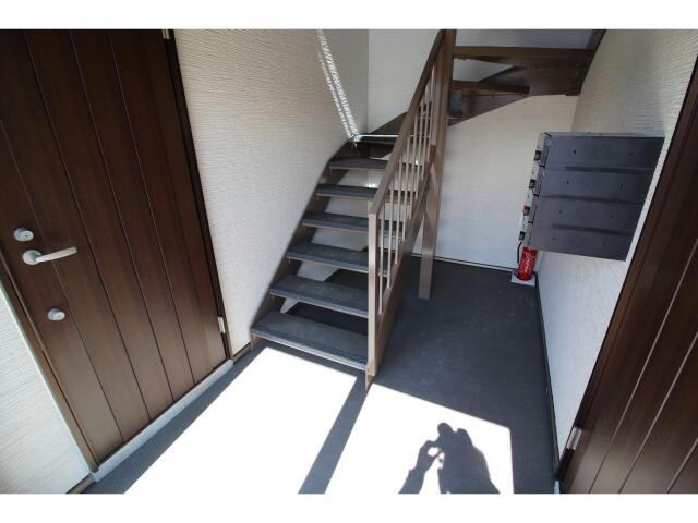  ラトゥール杉並