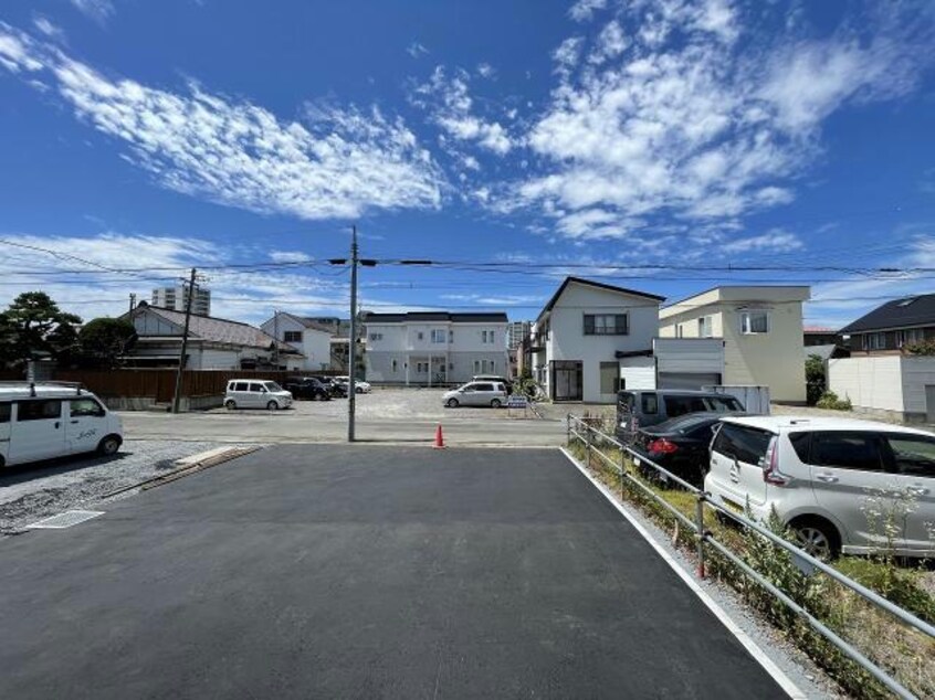  ラトゥール杉並