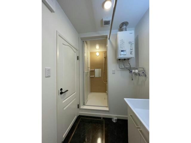  ラトゥール杉並