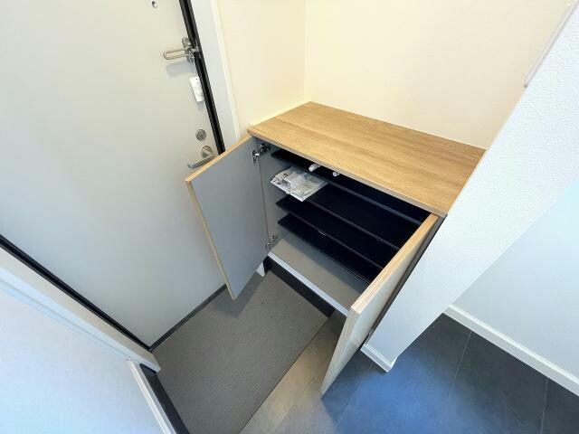  ラトゥール杉並