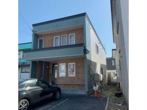 湯川町3丁目1棟2戸