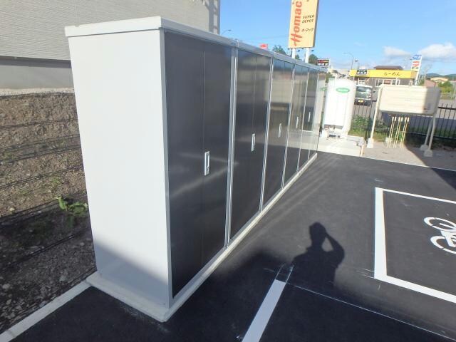  ビラミカエル13