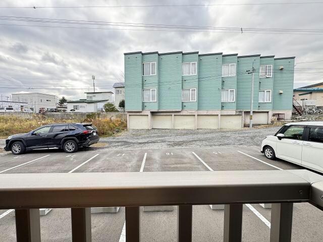  ビラミカエル13