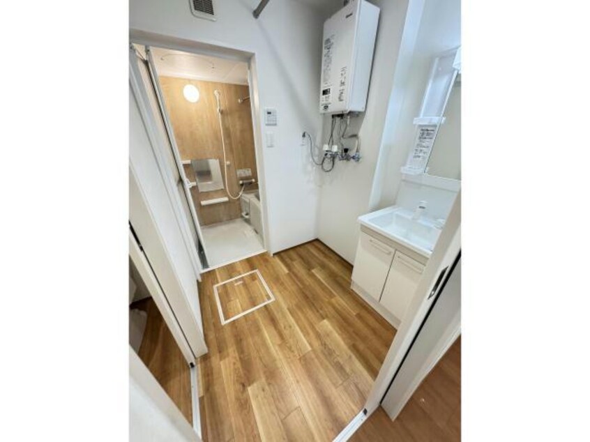  ビラミカエル13