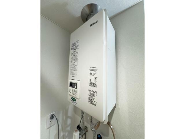  ビラミカエル13