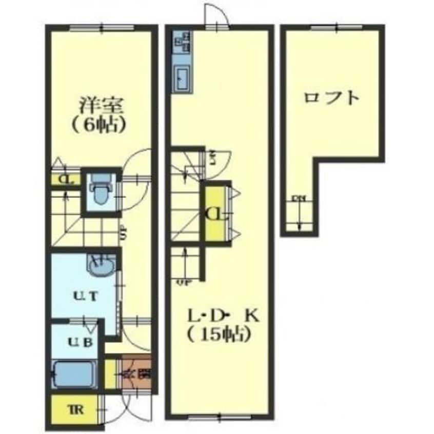 間取図 ARCHI（アーキ）