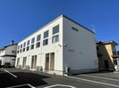 ARCHI（アーキ）の外観