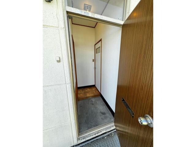  コーポ日吉ヶ丘