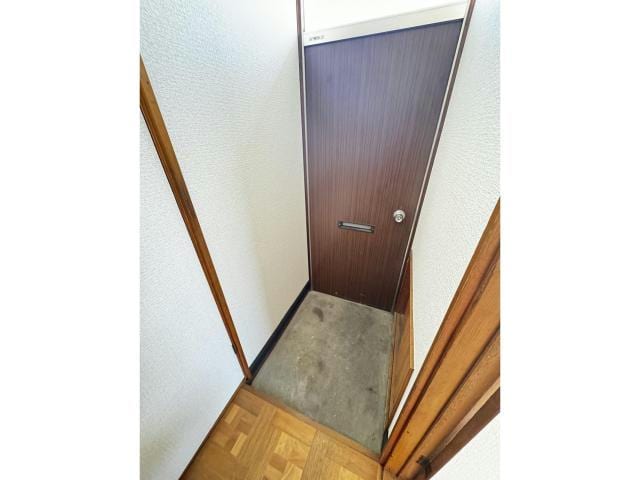  コーポ日吉ヶ丘