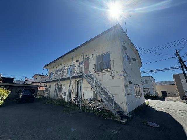  コーポ日吉ヶ丘