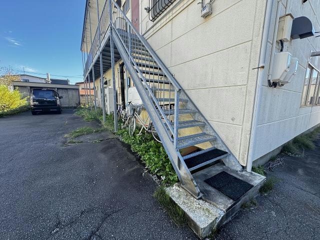  コーポ日吉ヶ丘