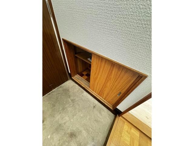  コーポ日吉ヶ丘