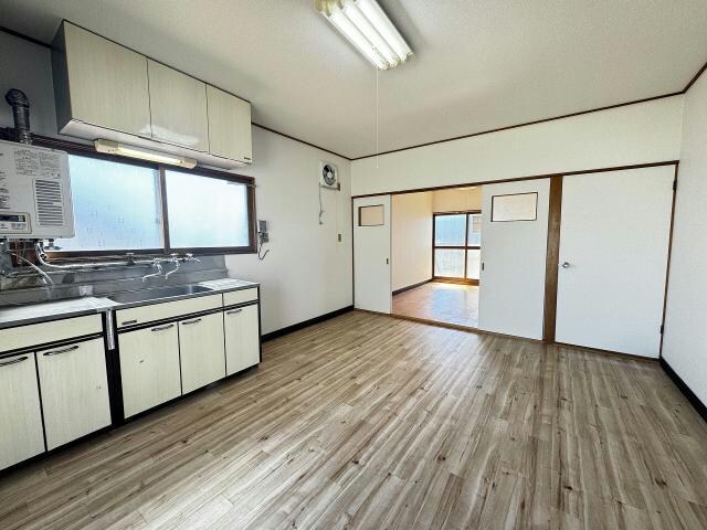  コーポ日吉ヶ丘