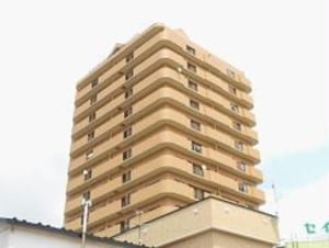 ダイアパレス千代台