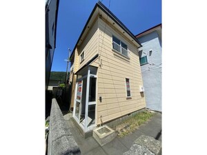 谷地頭町21番貸家