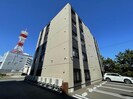 フレンシア千歳の外観