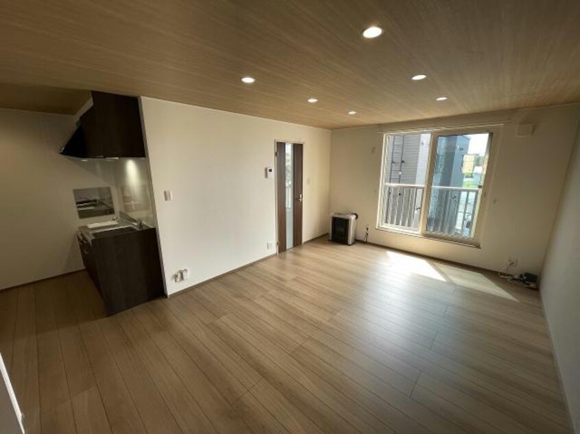  テイルウインドⅠ