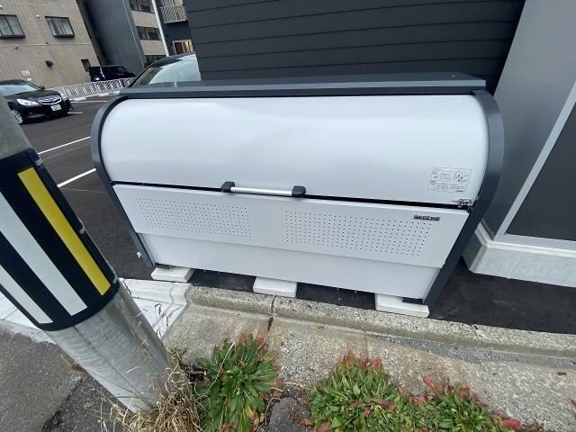  テイルウインドⅠ