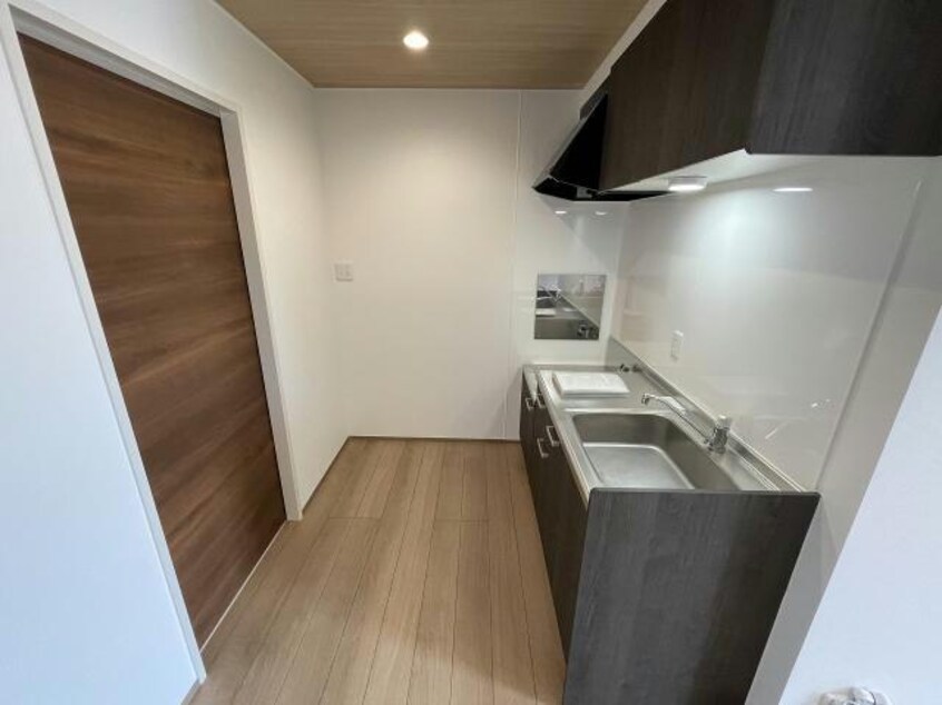  テイルウインドⅠ