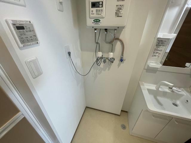  テイルウインドⅠ