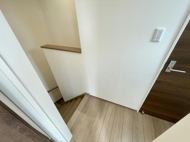  テイルウインドⅠ