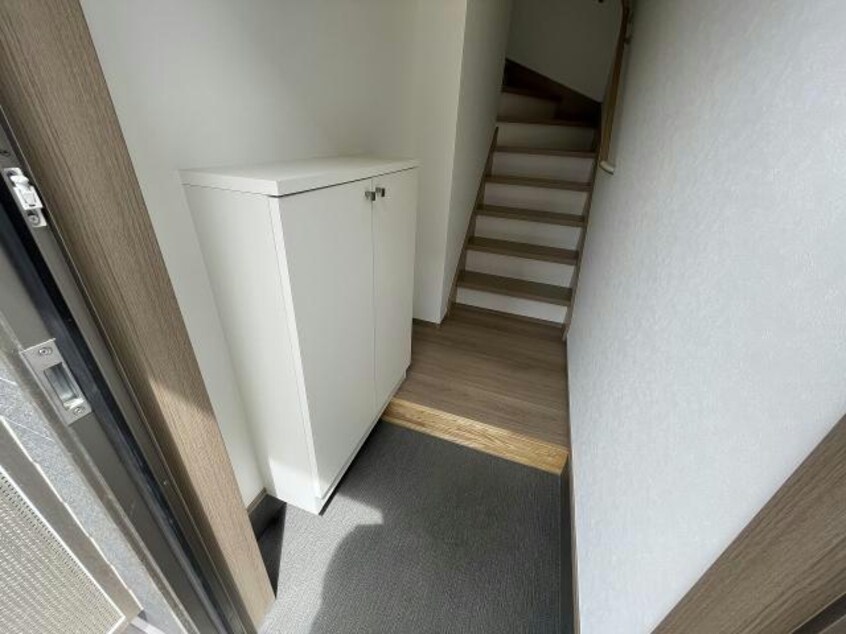  テイルウインドⅠ