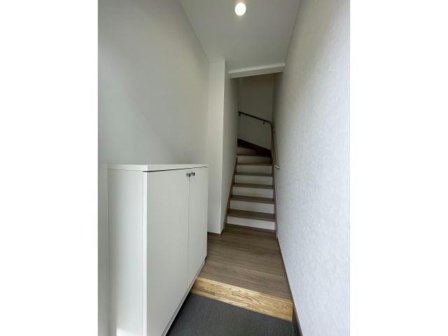  テイルウインドⅠ