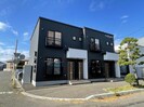 テイルウインドⅡの外観