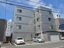 グレイエリアの外観