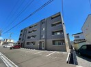 Rヒルズコート高盛の外観