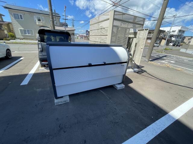  Rヒルズコート高盛