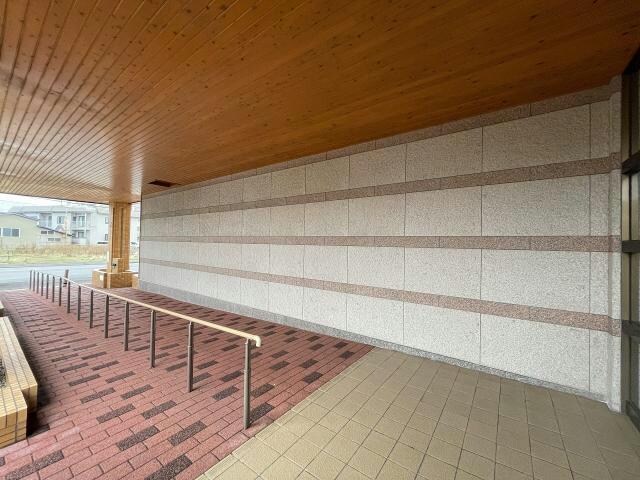  シャトーム大森