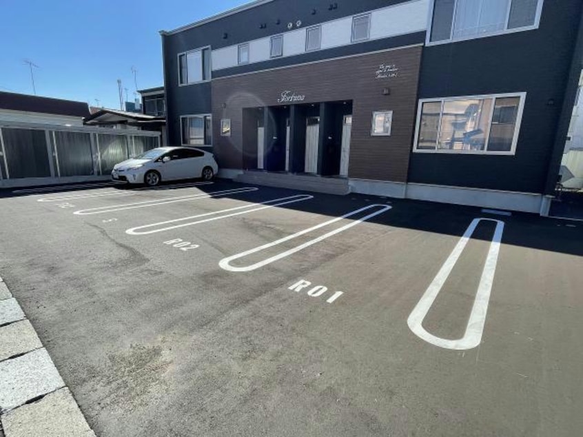  Fortuna～フォルトゥーナ～