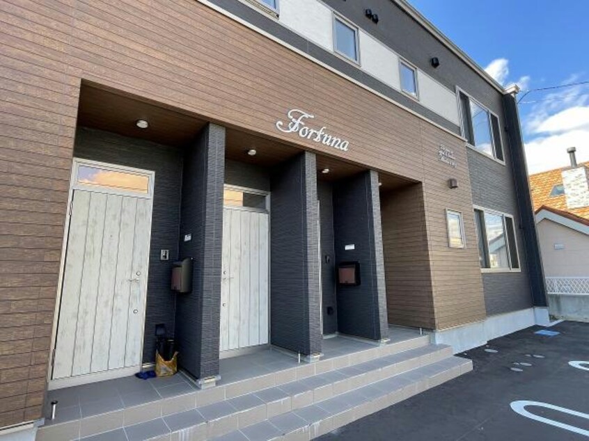  Fortuna～フォルトゥーナ～