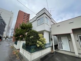 本町22番貸家