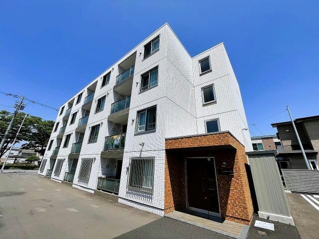  レジデンス大縄町