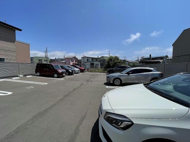  レジデンス大縄町