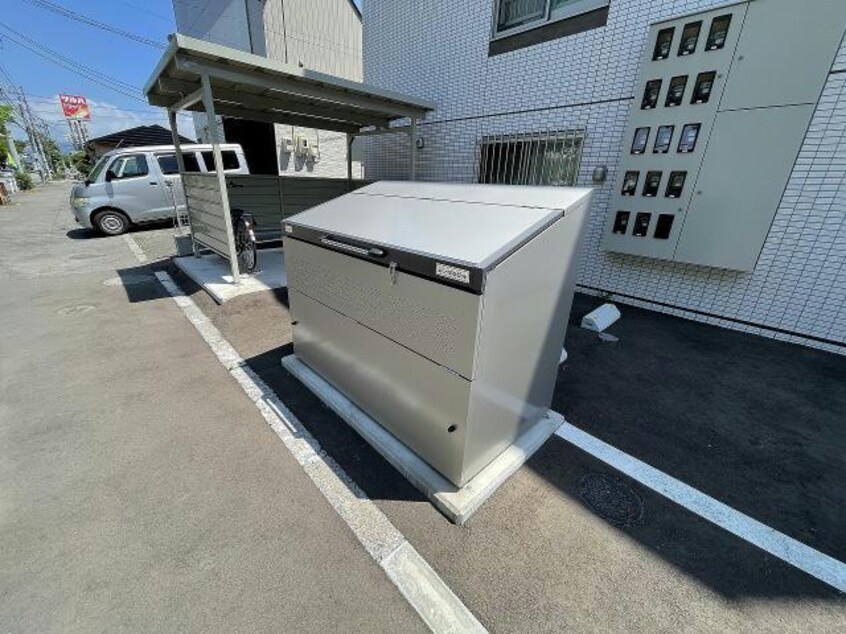  レジデンス大縄町