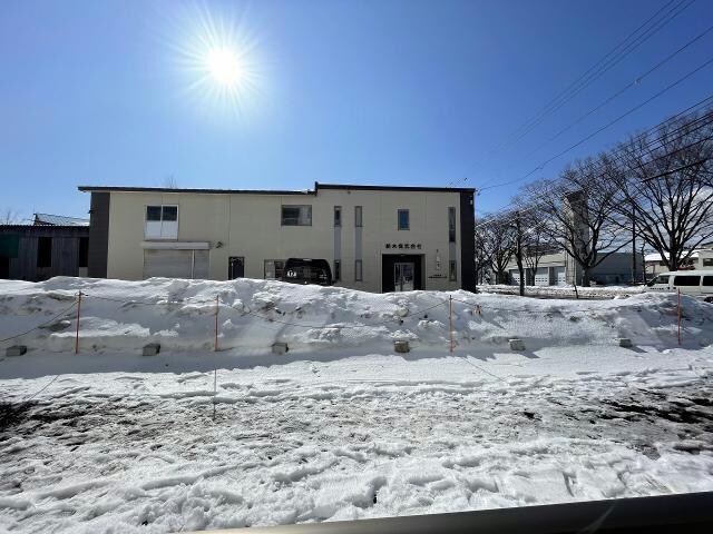  レジデンス大縄町
