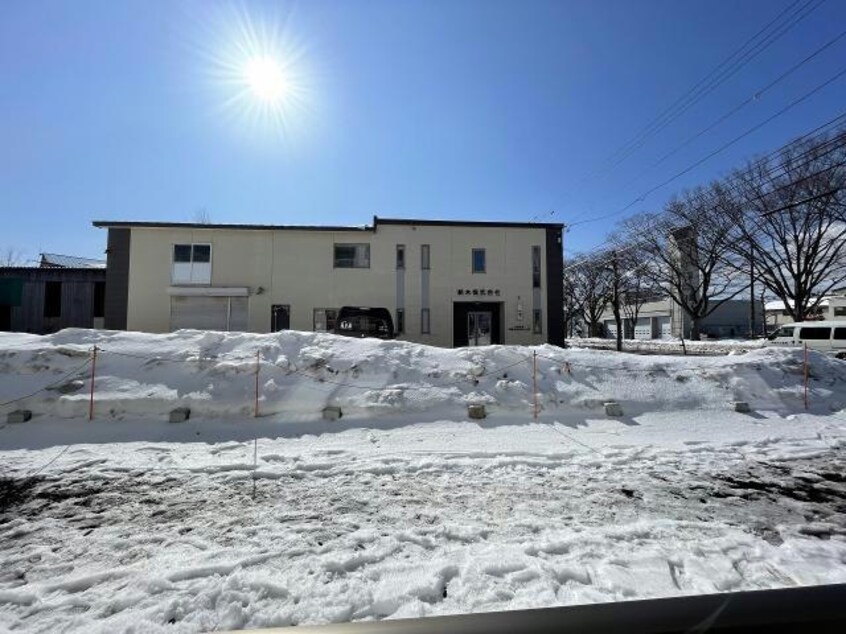  レジデンス大縄町