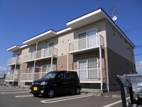 ジェルメ港町Ⅱ