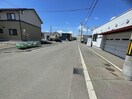  ソレアード石川