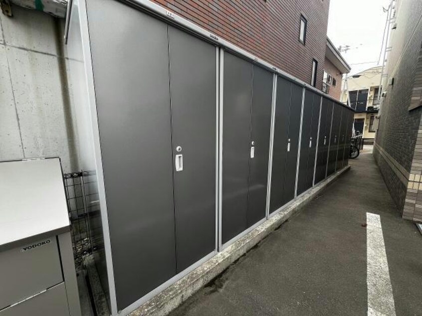  ル・シャルールレジェ