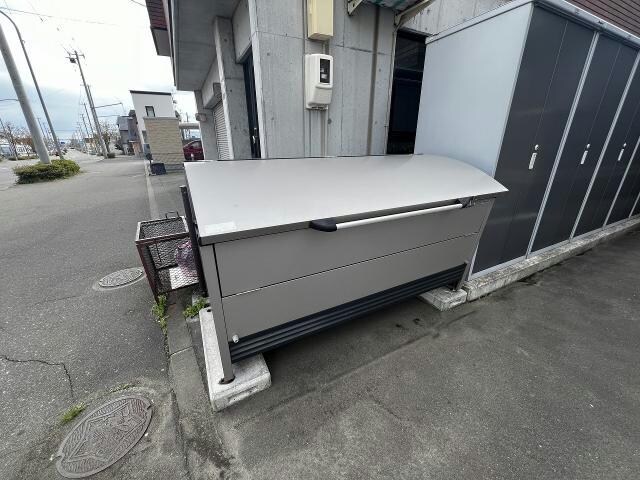  ル・シャルールレジェ