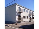 プランドール石川の外観